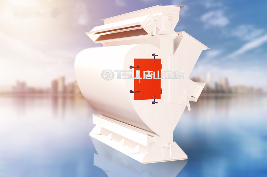 干法制砂生產(chǎn)線為什么一定要用選粉機呢？