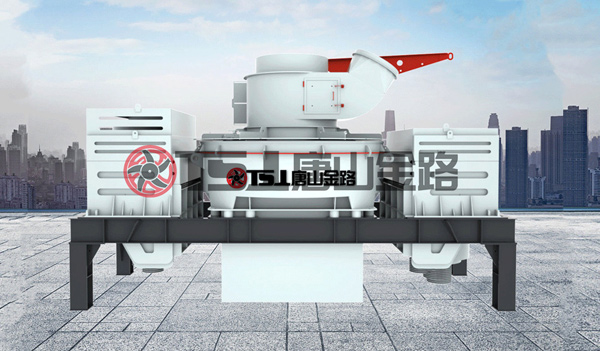 制砂機(jī)產(chǎn)量降低怎么辦？如何提高制砂機(jī)產(chǎn)能
