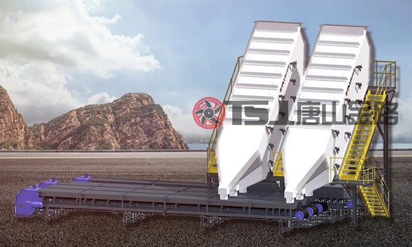 機(jī)制砂有何優(yōu)勢？怎樣選擇篩分設(shè)備？唐山金路來幫忙